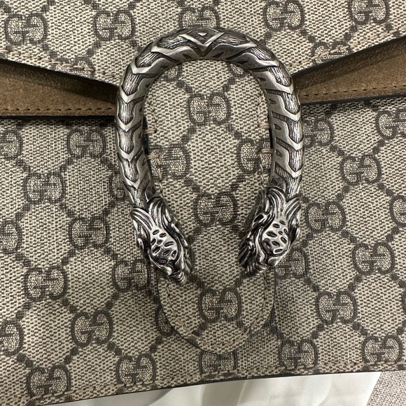 gucci dionysus bag size Medium - Picture 4 of 7